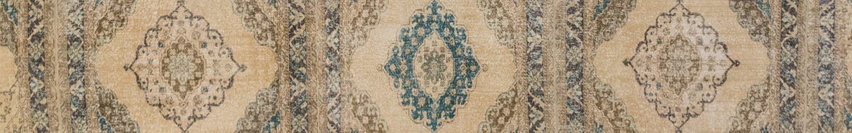 Runner Rug 2'3" x 23 feet 68 x 700 cm