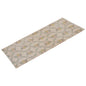 Runner Rug 2'3" x 7" feet  69 x 210 cm