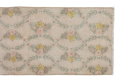 Runner Rug 2'3" x 7" feet  69 x 210 cm