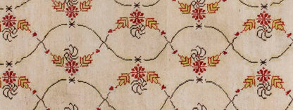 Runner Rug 2'3" x 7'7" feet 68 x 230 cm