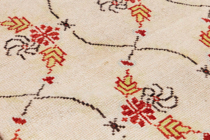 Runner Rug 2'3" x 7'7" feet 68 x 230 cm