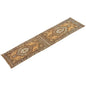 Runner Rug 2'4" x 10'8" feet  70 x 326 cm