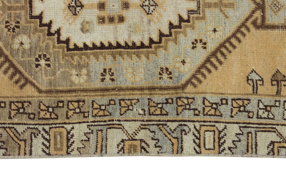 Runner Rug 2'4" x 10'8" feet  70 x 326 cm