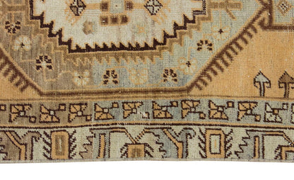 Runner Rug 2'4" x 10'8" feet  70 x 326 cm