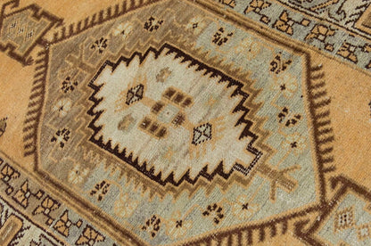 Runner Rug 2'4" x 10'8" feet  70 x 326 cm