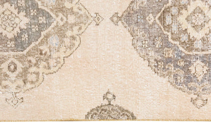 Runner Rug 2'4" x 12'6" feet 72 x 382 cm