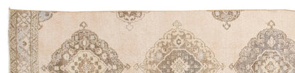 Runner Rug 2'4" x 12'6" feet 72 x 382 cm