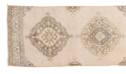 Runner Rug 2'4" x 12'6" feet 72 x 382 cm