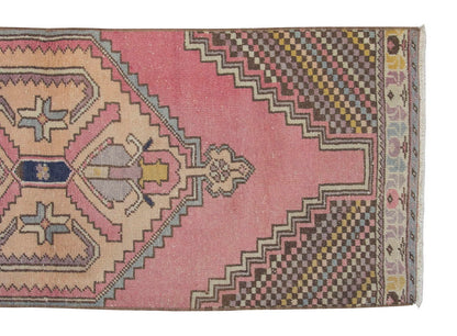 Runner Rug 2'4" x 6'3" feet  71 x 190 cm