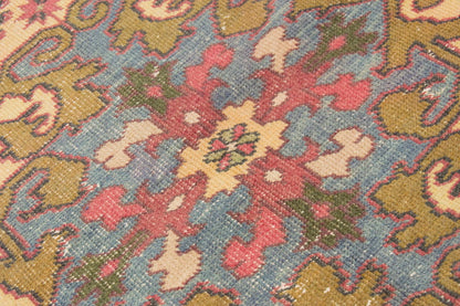Runner Rug 2'4" x 7'5" feet  70 x 225 cm