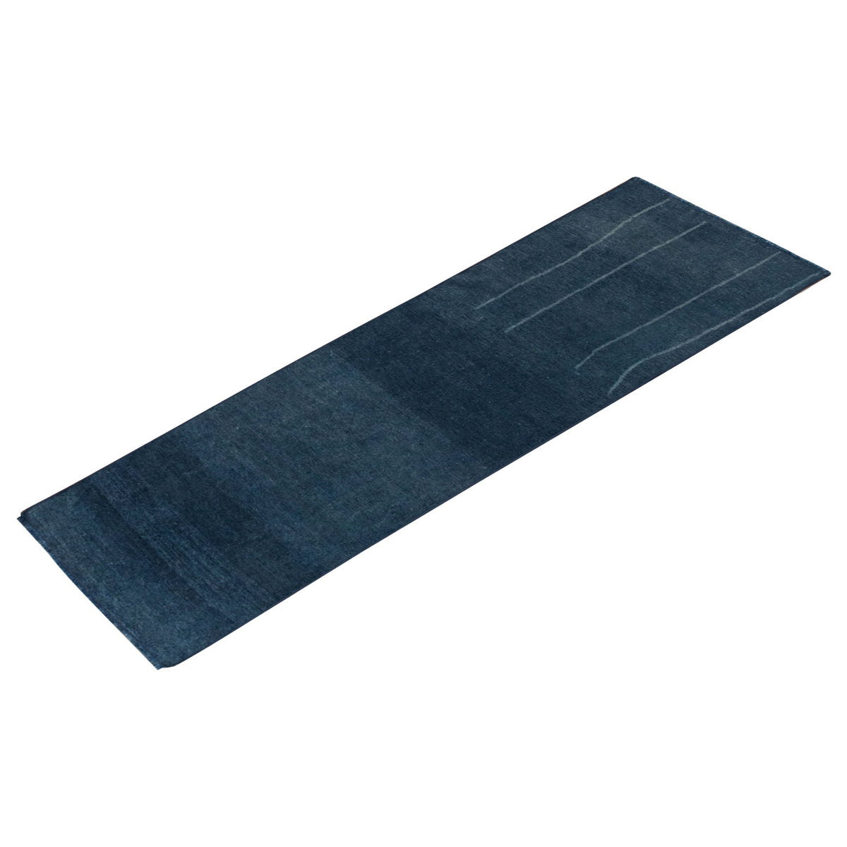 Runner Rug 2'4" x 7'7" feet 70 x 230 cm