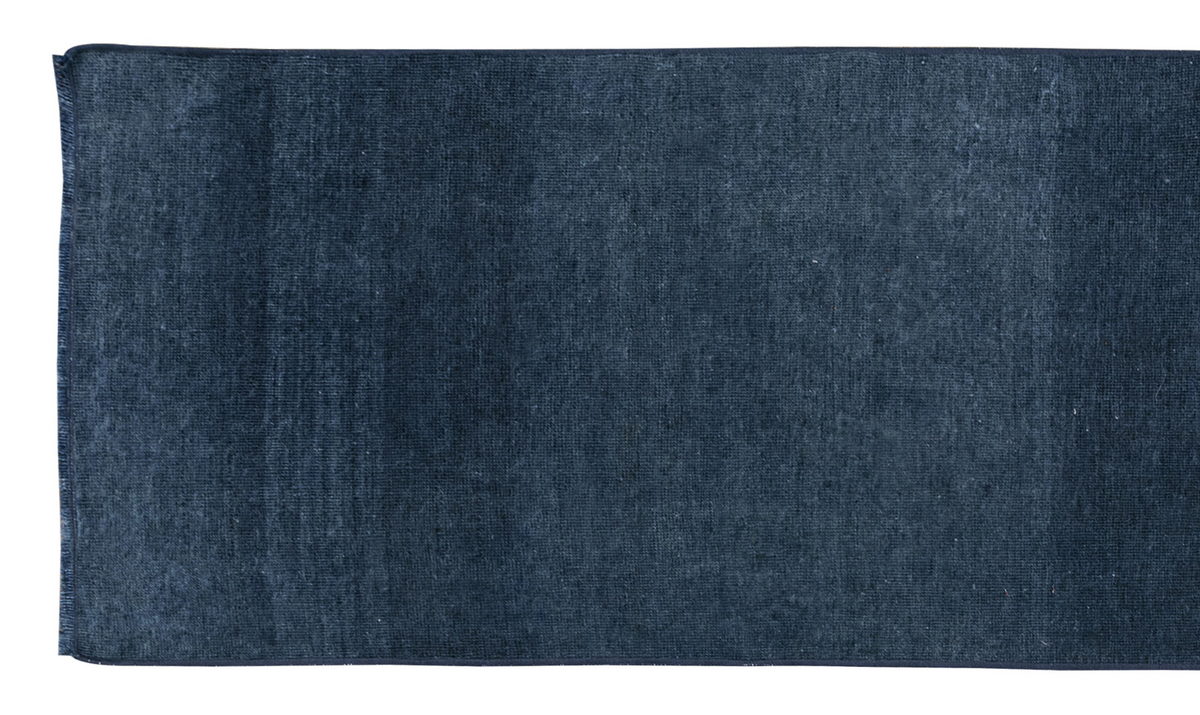 Runner Rug 2'4" x 7'7" feet 70 x 230 cm