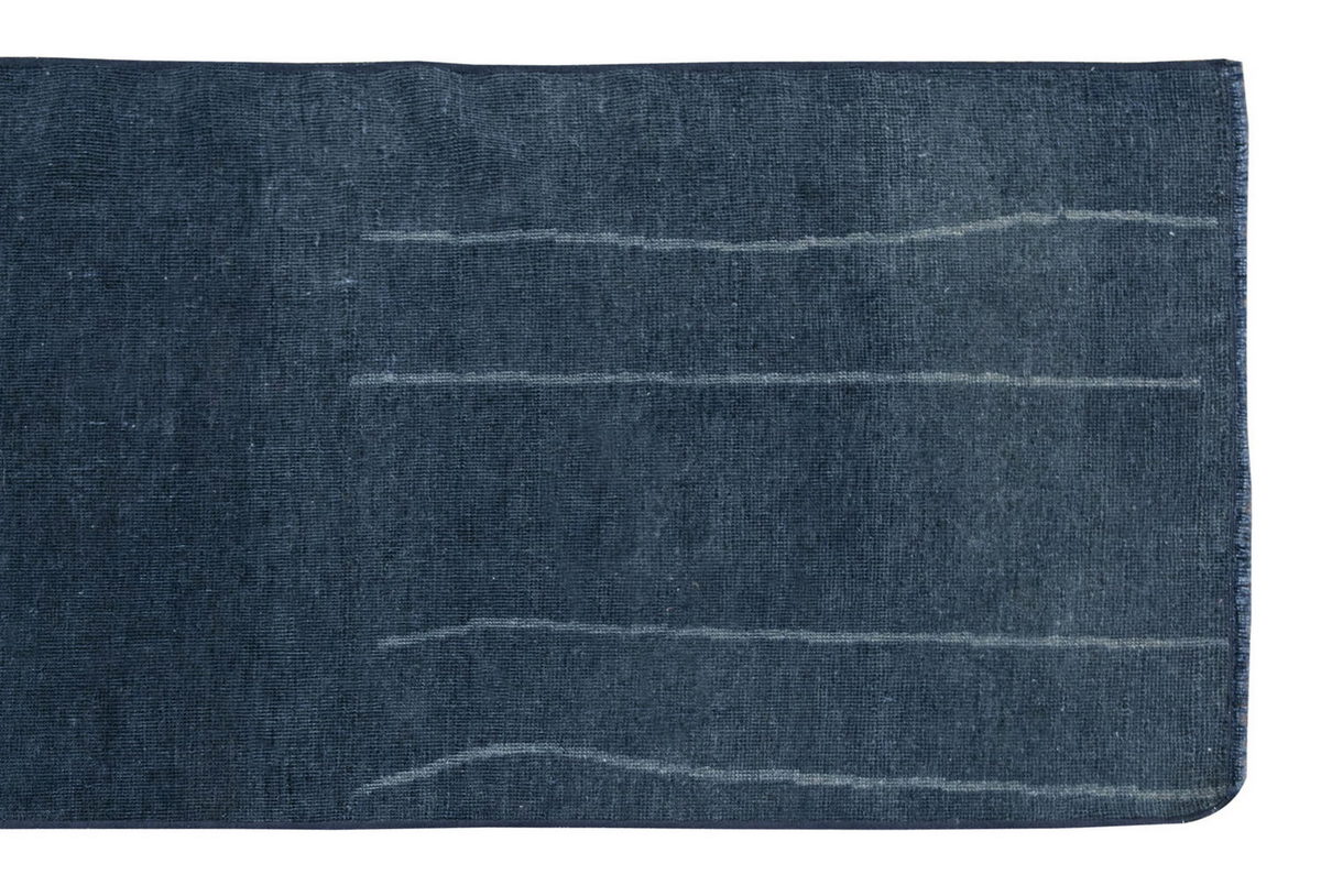 Runner Rug 2'4" x 7'7" feet 70 x 230 cm