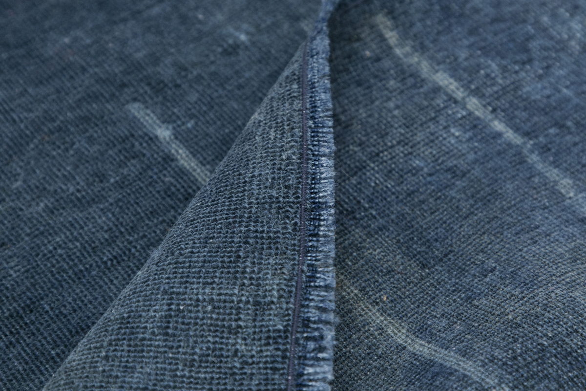 Runner Rug 2'4" x 7'7" feet 70 x 230 cm