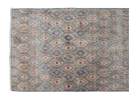 Runner Rug 2'4" x 8'2" feet  76 x 248 cm