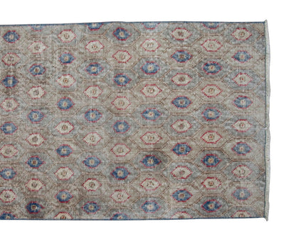 Runner Rug 2'4" x 8'2" feet  76 x 248 cm