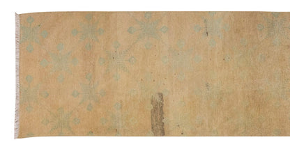 Runner Rug 2'4" x 8'2" feet 70 x 250 cm