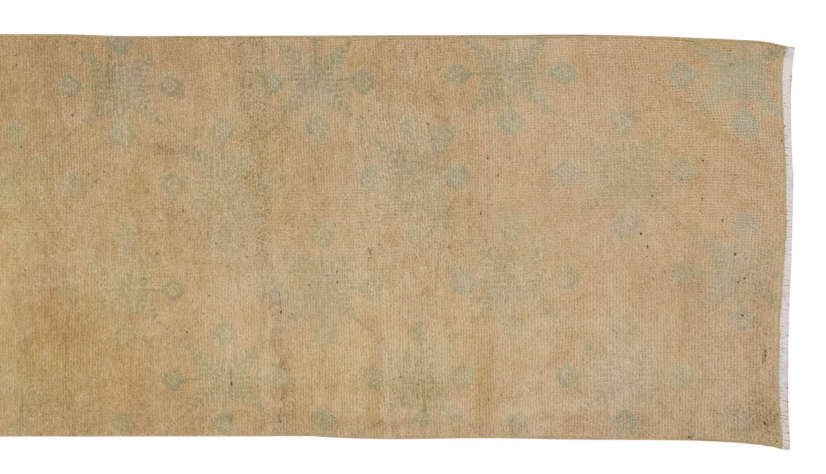 Runner Rug 2'4" x 8'2" feet 70 x 250 cm