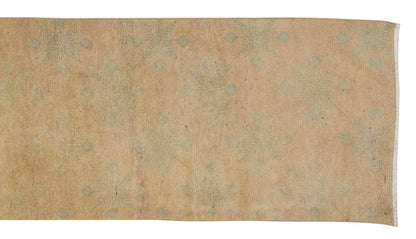 Runner Rug 2'4" x 8'2" feet 70 x 250 cm