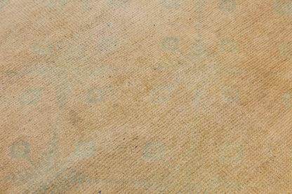 Runner Rug 2'4" x 8'2" feet 70 x 250 cm