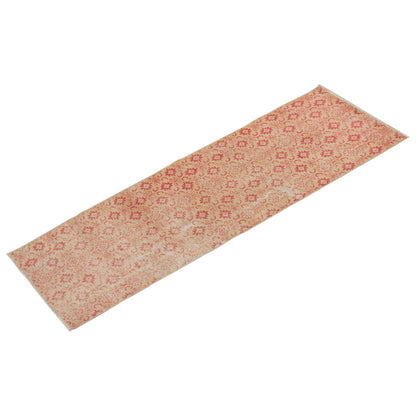 Runner Rug 2'4" x 8'3" feet  71 x 252 cm