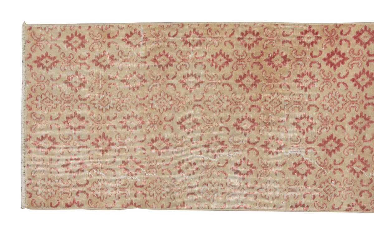 Runner Rug 2'4" x 8'3" feet  71 x 252 cm