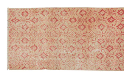 Runner Rug 2'4" x 8'3" feet  71 x 252 cm