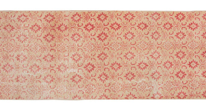 Runner Rug 2'4" x 8'3" feet  71 x 252 cm