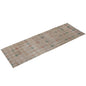 Runner Rug 2'4" x 8'3" feet  72 x 251 cm