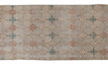 Runner Rug 2'4" x 8'3" feet  72 x 251 cm