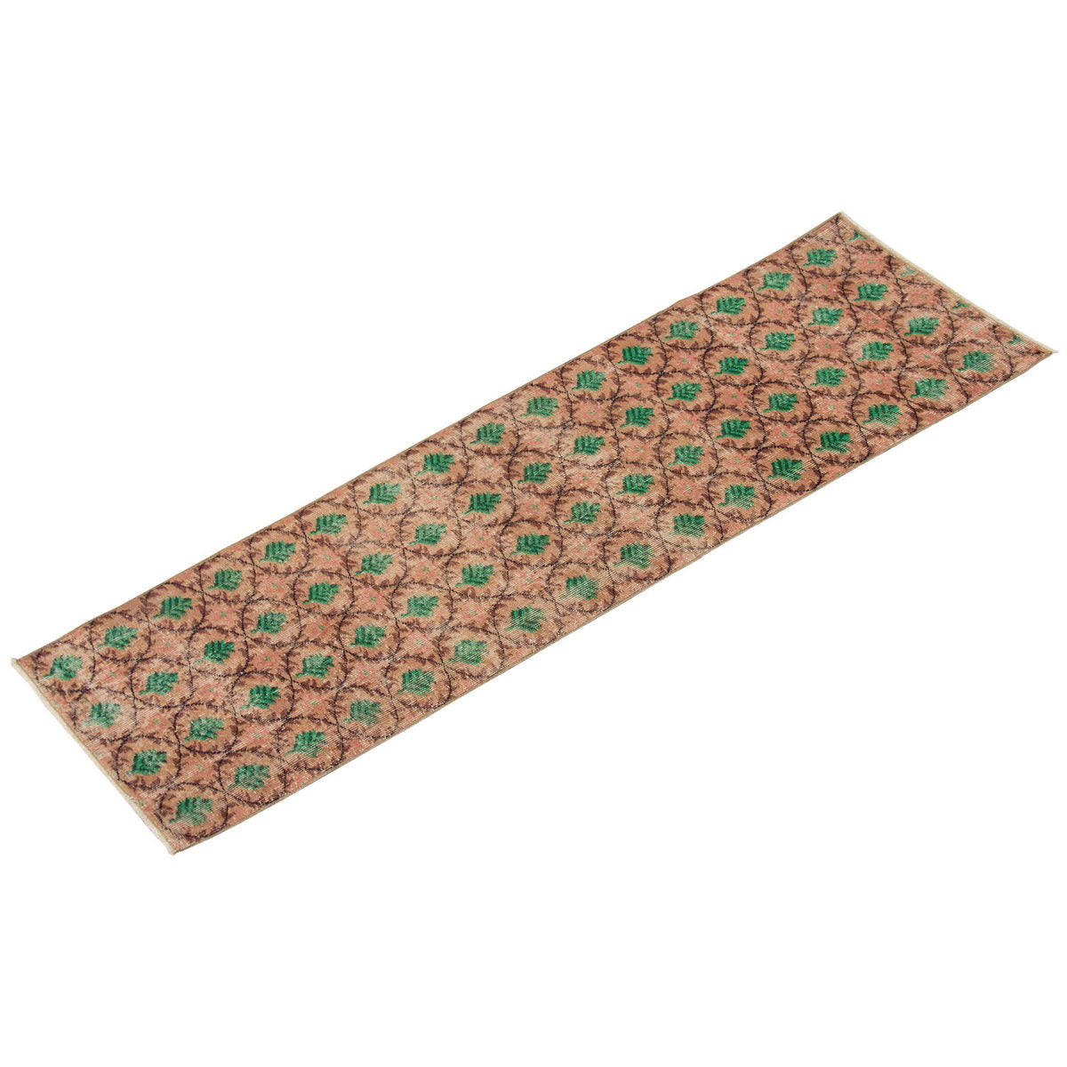 Runner Rug 2'3" x 8'6" feet  68 x 260 cm