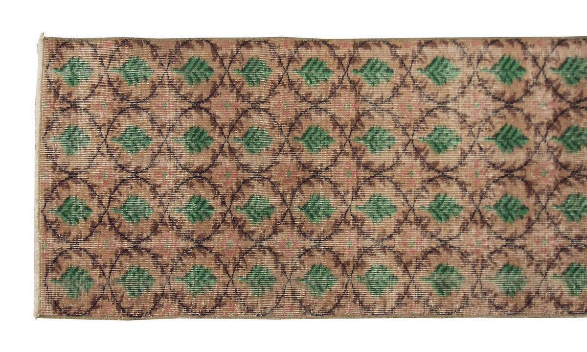 Runner Rug 2'3" x 8'6" feet  68 x 260 cm