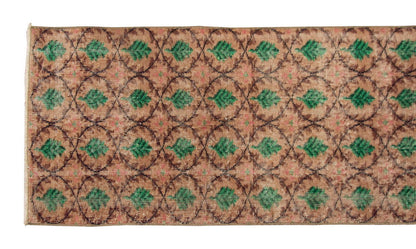 Runner Rug 2'3" x 8'6" feet  68 x 260 cm