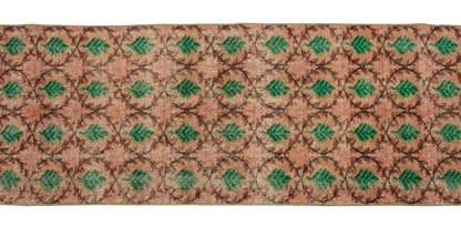 Runner Rug 2'3" x 8'6" feet  68 x 260 cm