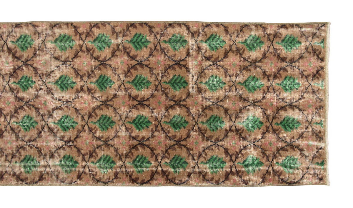 Runner Rug 2'3" x 8'6" feet  68 x 260 cm