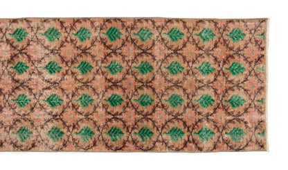 Runner Rug 2'3" x 8'6" feet  68 x 260 cm