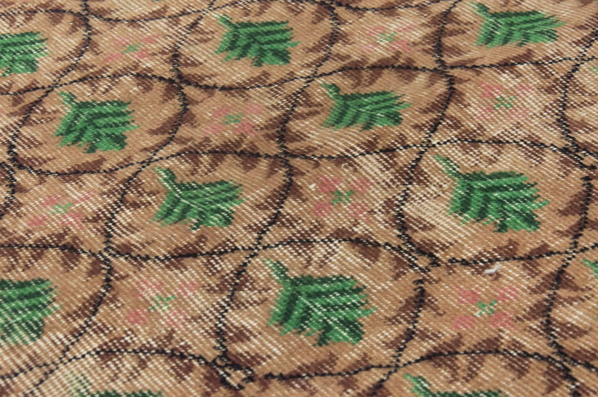 Runner Rug 2'3" x 8'6" feet  68 x 260 cm