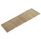Runner Rug 2'4" x 9" feet  70 x 270 cm