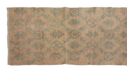 Runner Rug 2'4" x 9" feet  70 x 270 cm