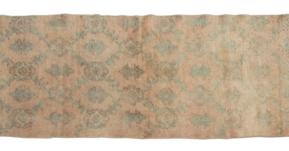 Runner Rug 2'4" x 9" feet  70 x 270 cm