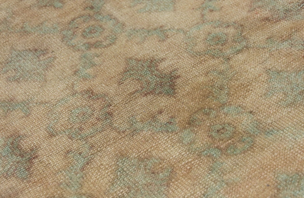 Runner Rug 2'4" x 9" feet  70 x 270 cm