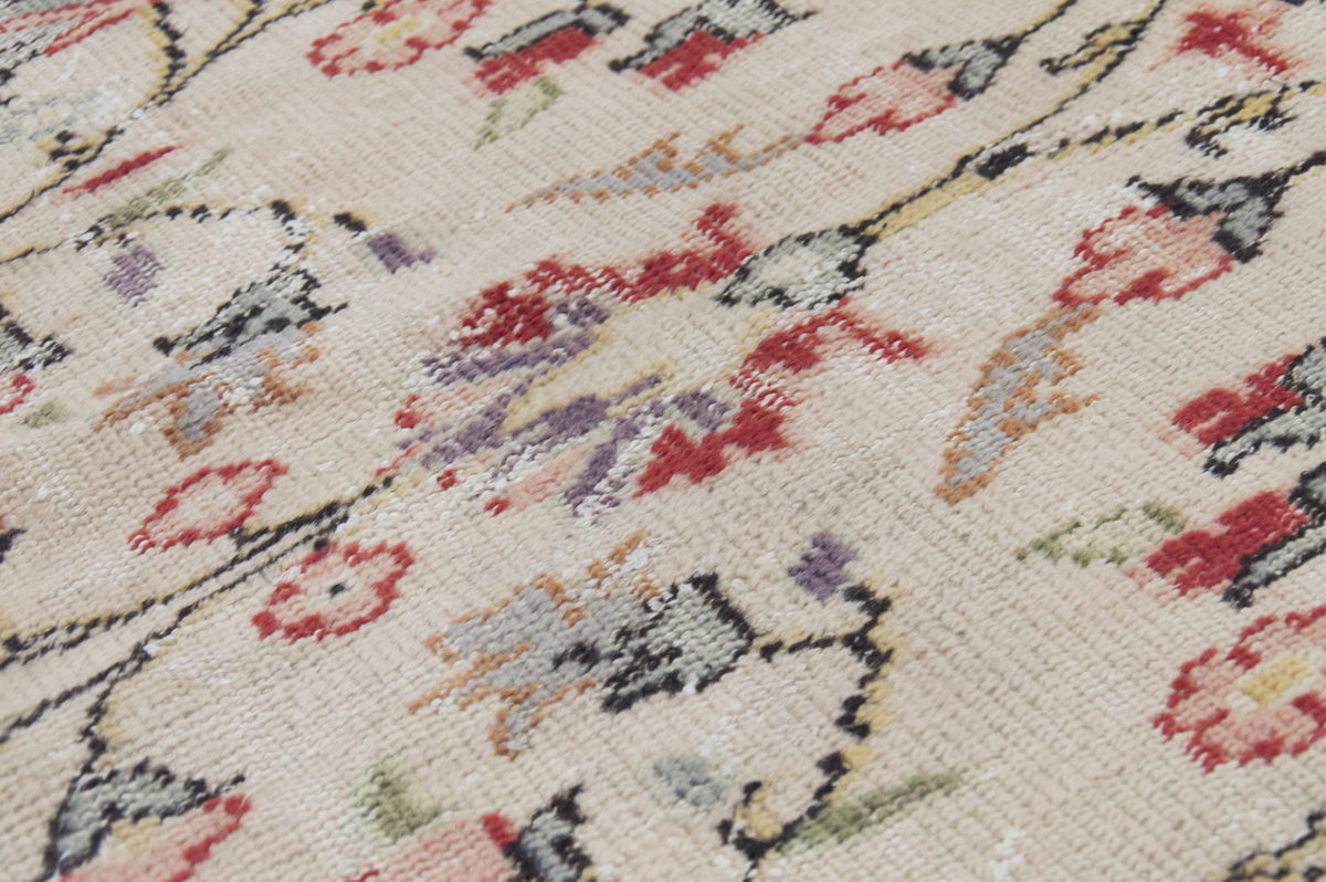 Runner Rug 2'4" x 9'4" feet  70 x 285 cm