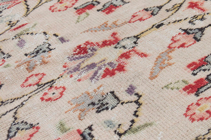 Runner Rug 2'4" x 9'4" feet  70 x 285 cm