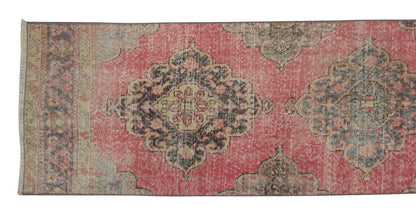 Runner Rug 2'4" x12" feet  72 x 362 cm