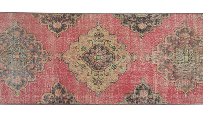 Runner Rug 2'4" x12" feet  72 x 362 cm