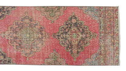 Runner Rug 2'4" x12" feet  72 x 362 cm