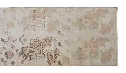 Runner Rug 2'5" x 10" feet  74 x 303 cm