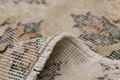 Runner Rug 2'5" x 10'1" feet 73 x 308 cm