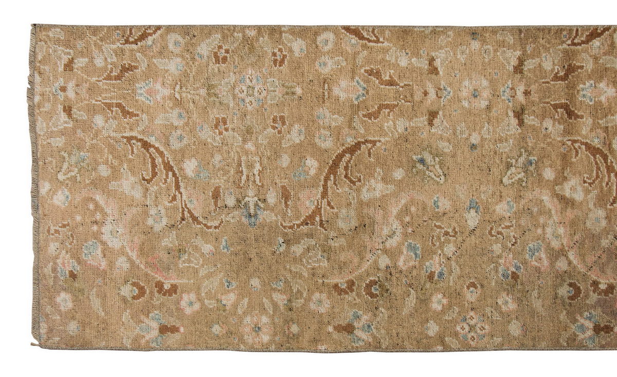 Runner Rug 2'5" x 10'6" feet  73 x 320 cm