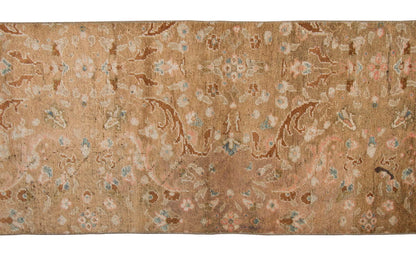 Runner Rug 2'5" x 10'6" feet  73 x 320 cm